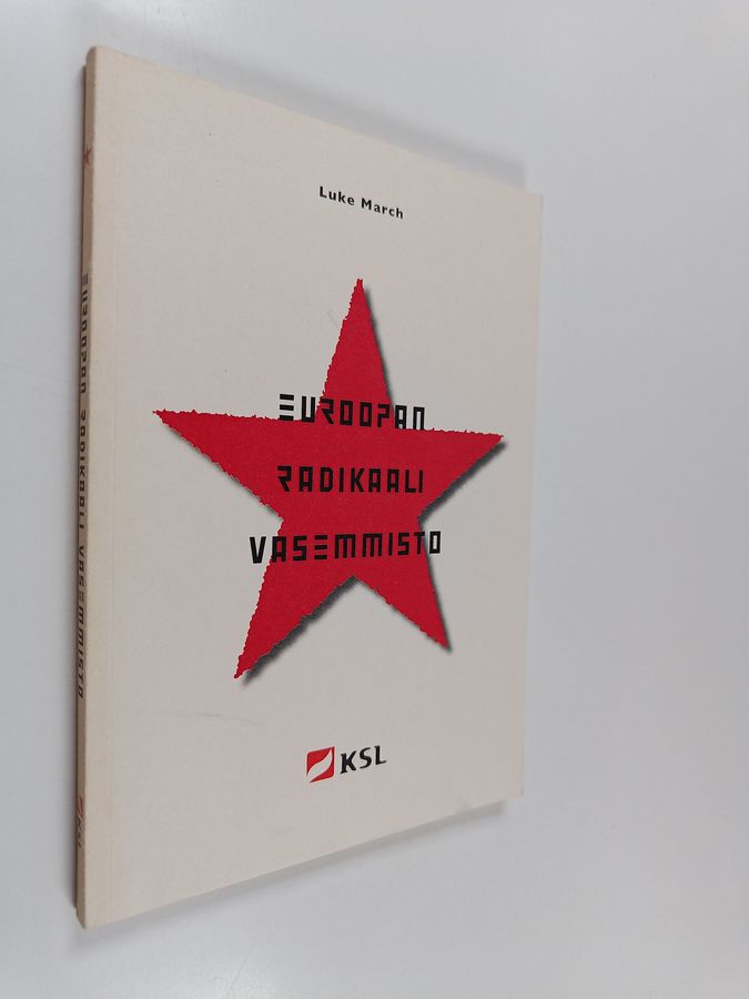 Euroopan radikaali vasemmisto