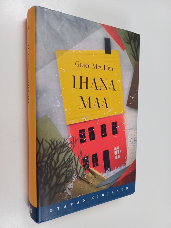 Grace McCleen : Ihana maa