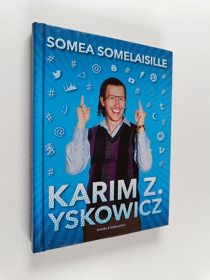 Somea somelaisille