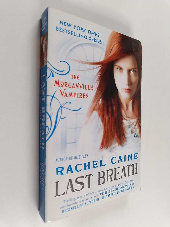 Last Breath