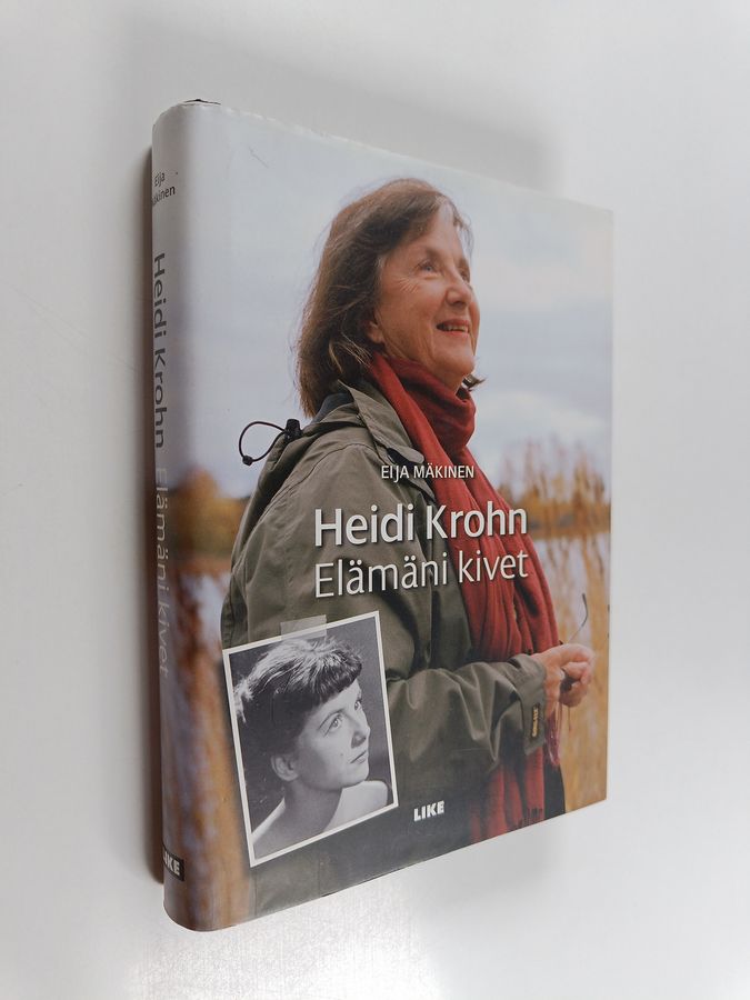 Heidi Krohn