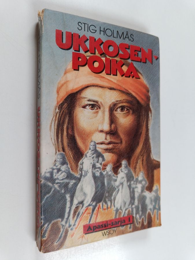 Ukkosenpoika