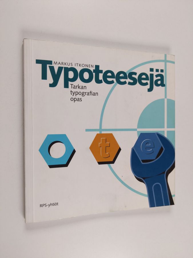 Typoteesejä