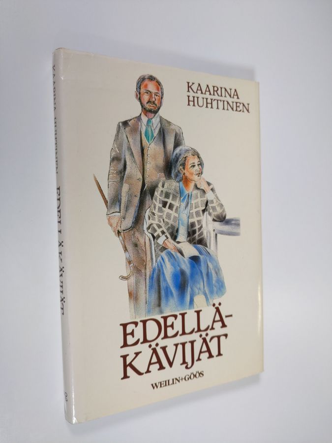 Edelläkävijät