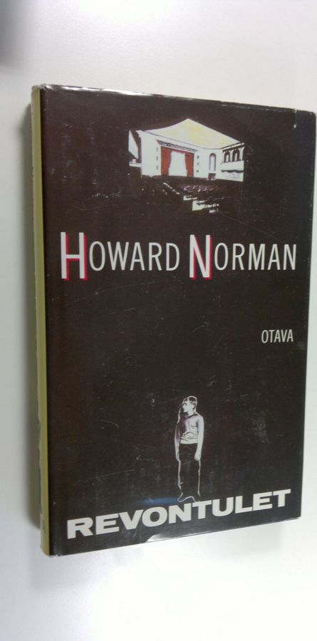 Howard Norman : Revontulet