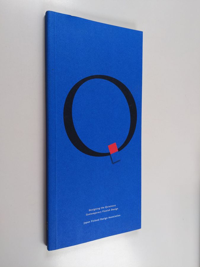 Q : designing the quietness : contemporary Finnish design