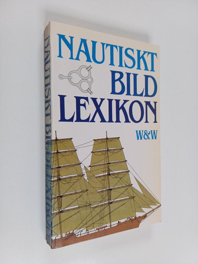 Nautisk bil lexikon