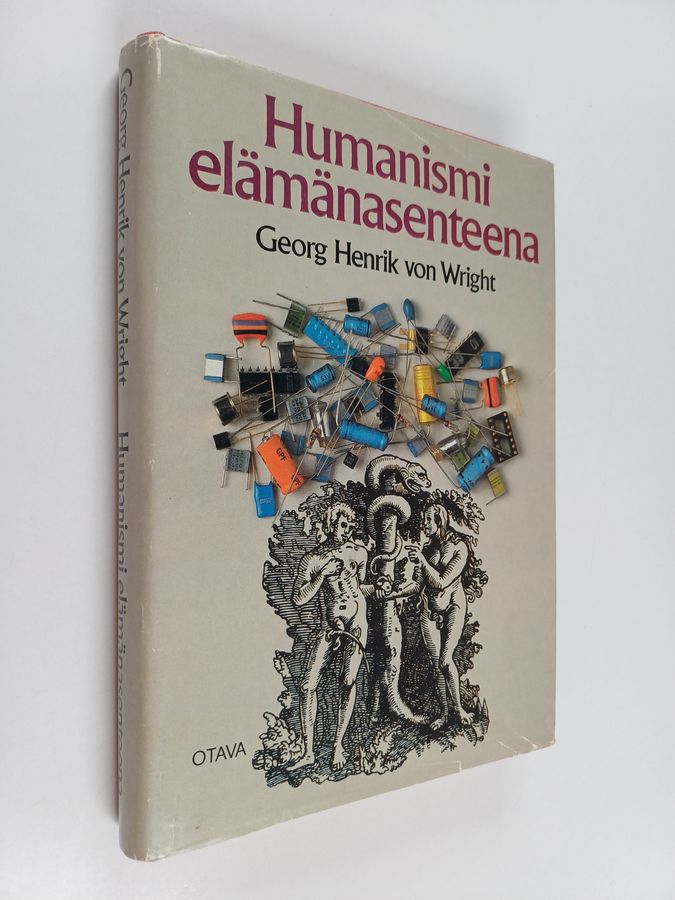 Georg Henrik von Wright : Humanismi elämänasenteena