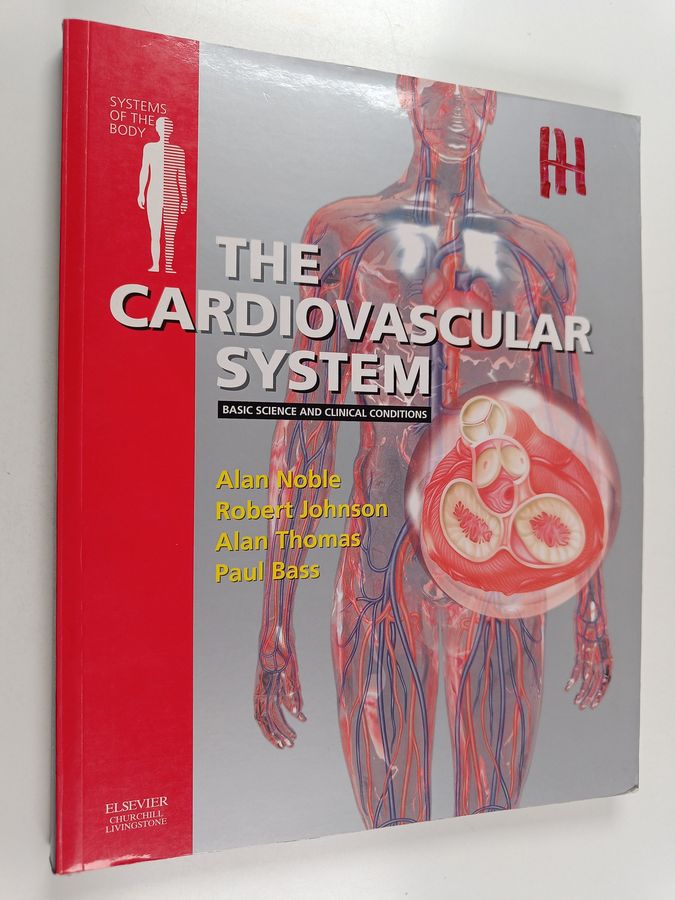 The cardiovascular system
