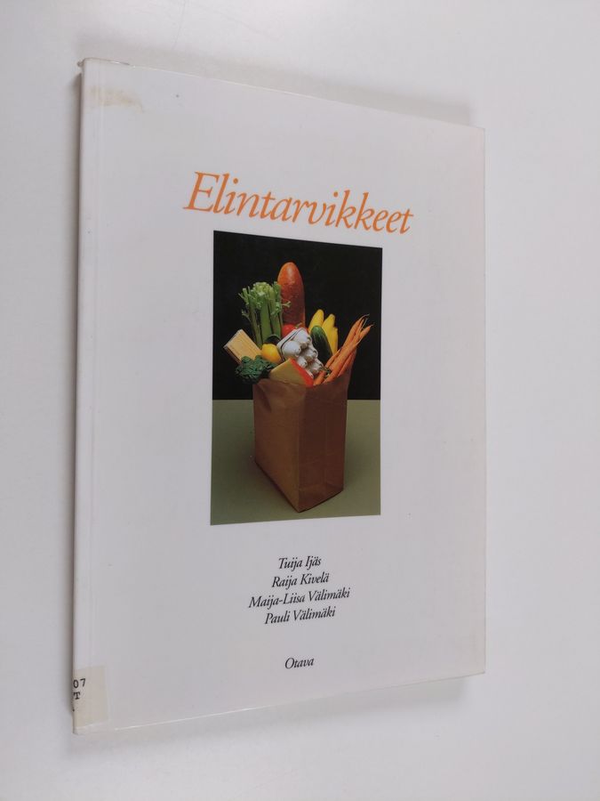 Elintarvikkeet