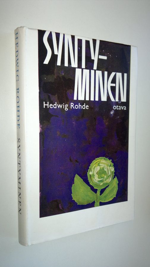 Hedvig Rohde : Syntyminen