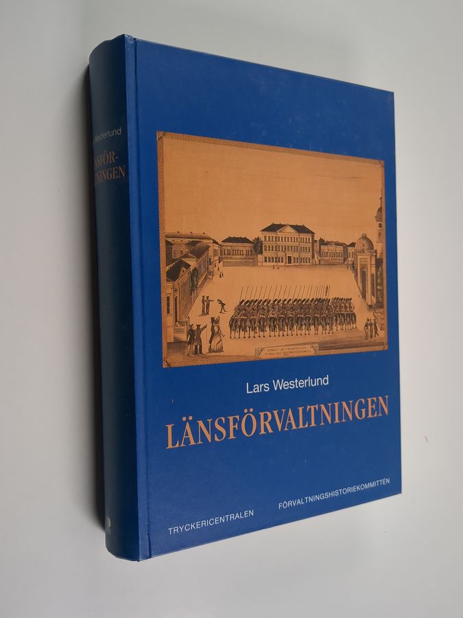 Länsförvaltningen