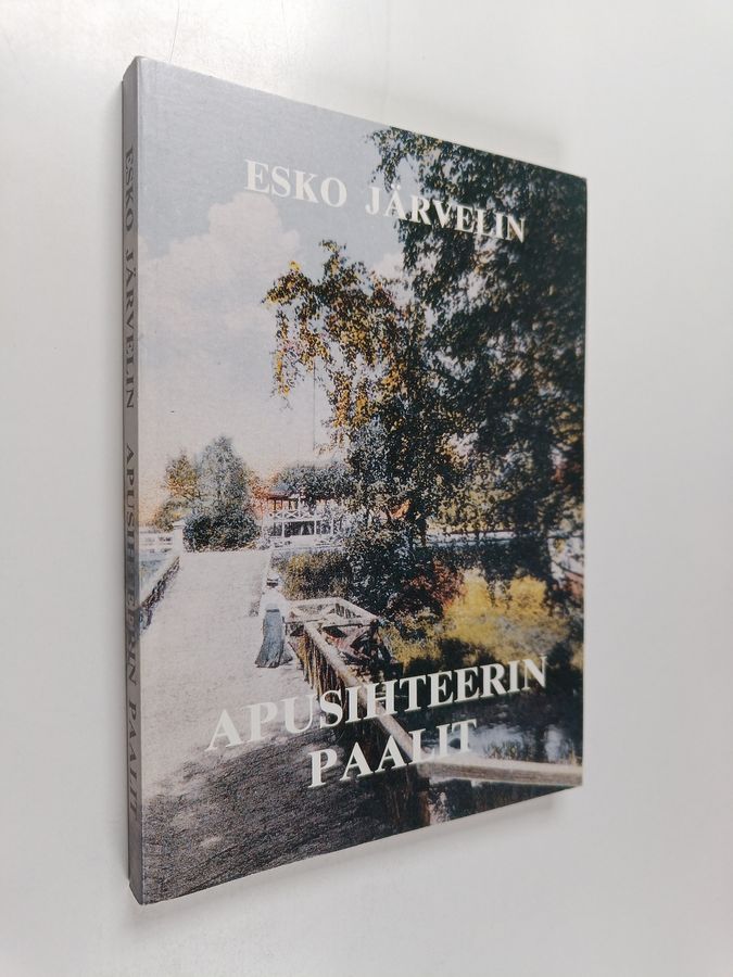 Apusihteerin paalit