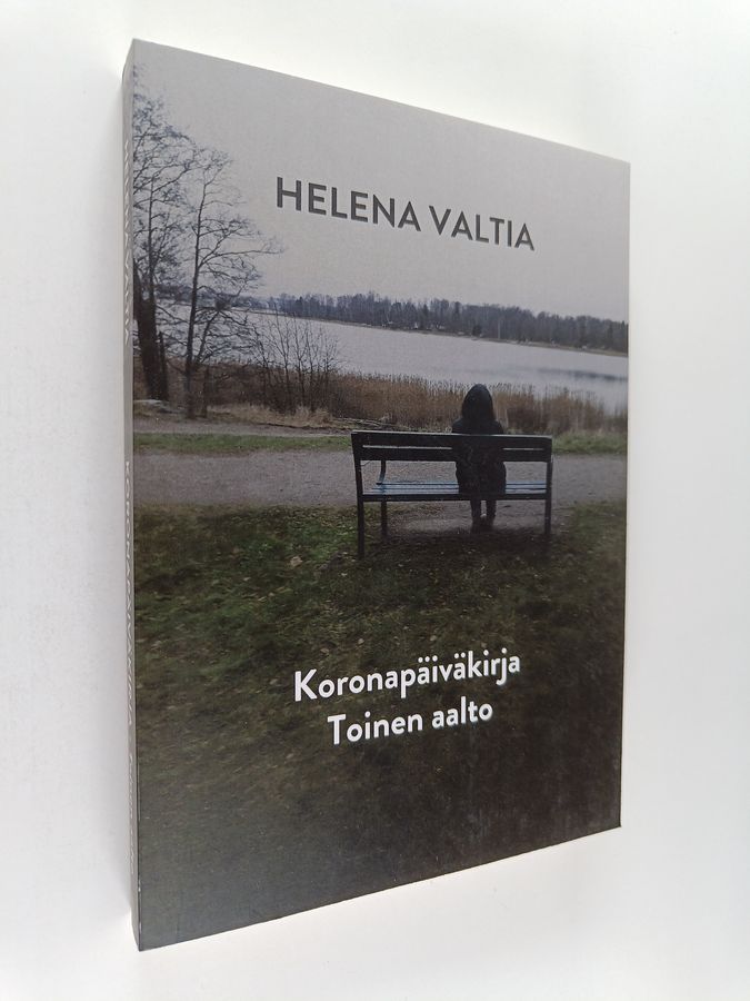 Koronapäiväkirja