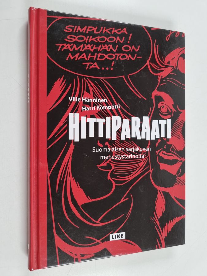 Hittiparaati