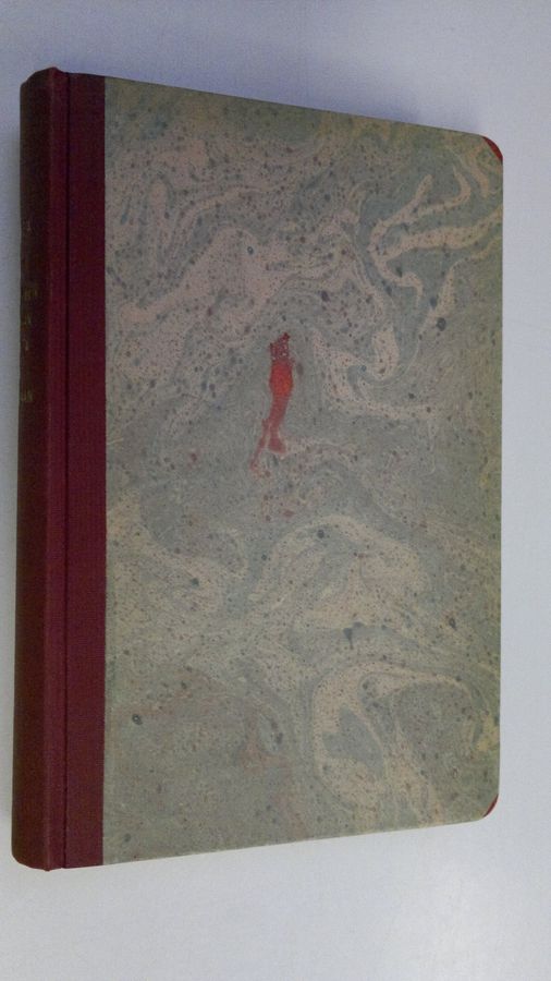 J. A. Fridericia : Katsaus valtiolliseen historiaan vuodesta 1848 nykyaikaan