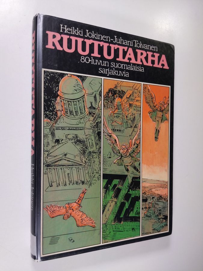 Ruututarha