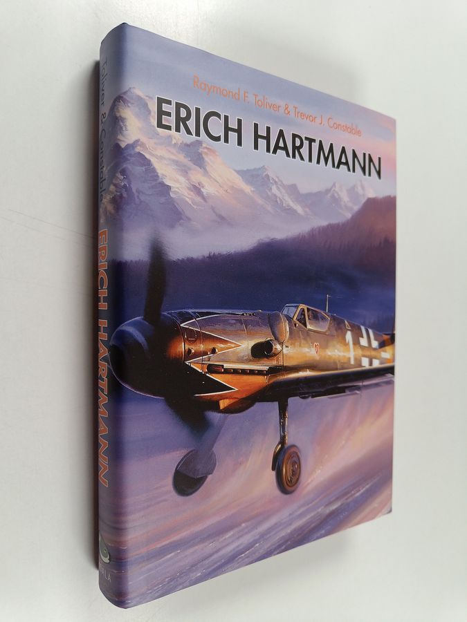 Erich Hartmann