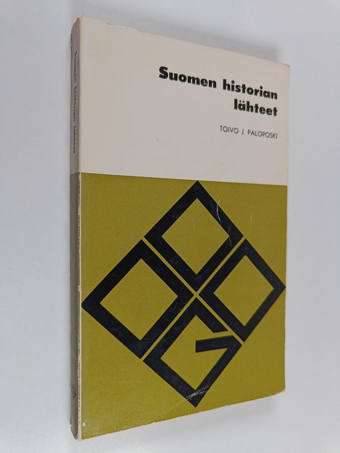 Suomen historian lähteet