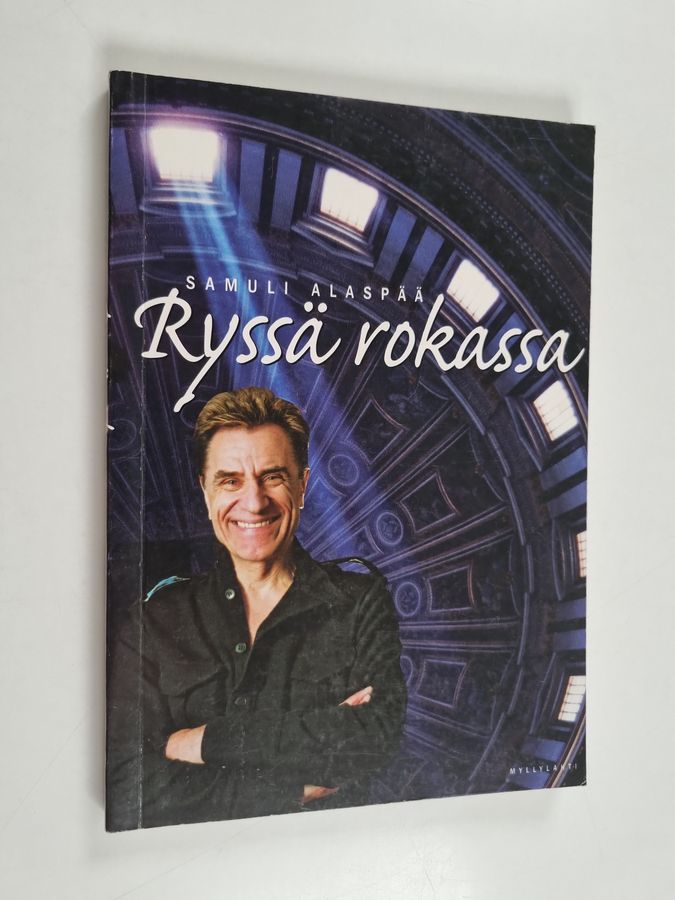 Ryssä rokassa