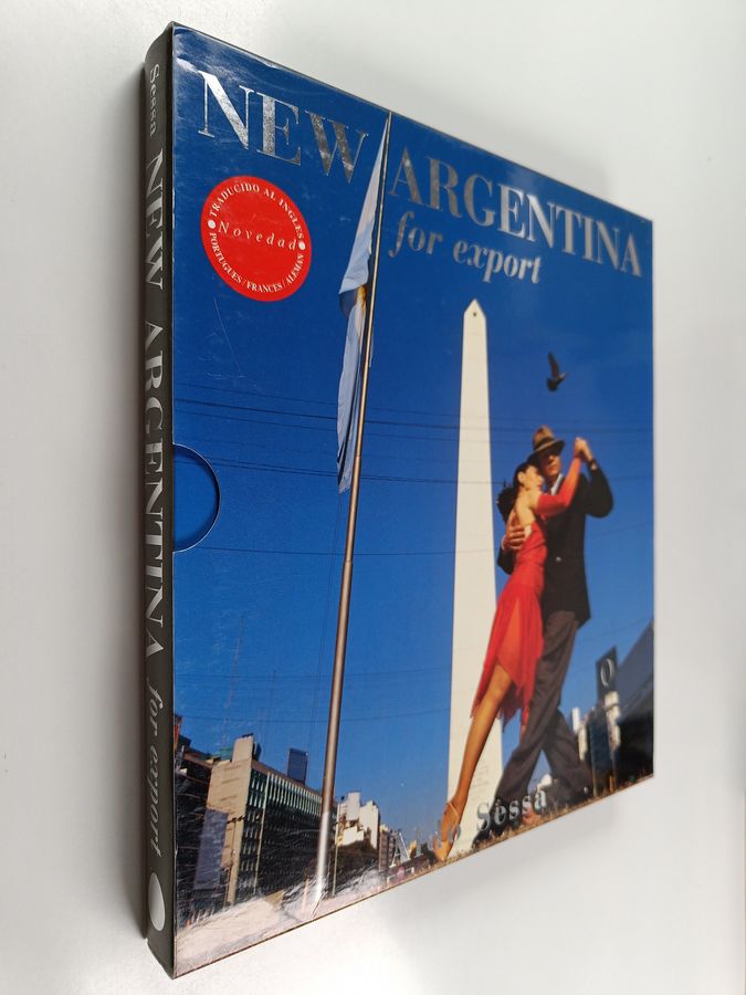New Argentina for export