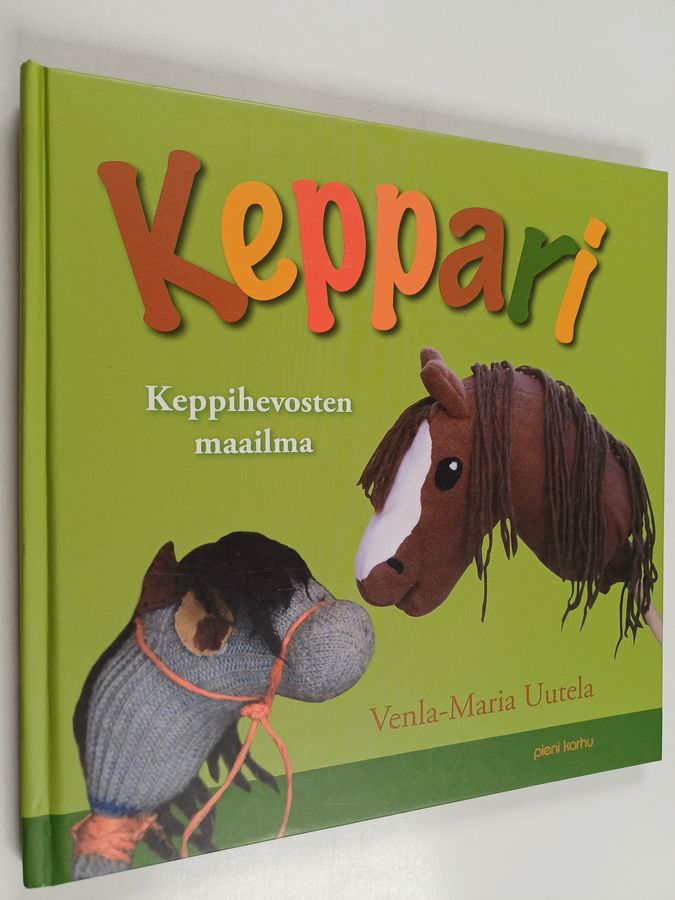 Keppari