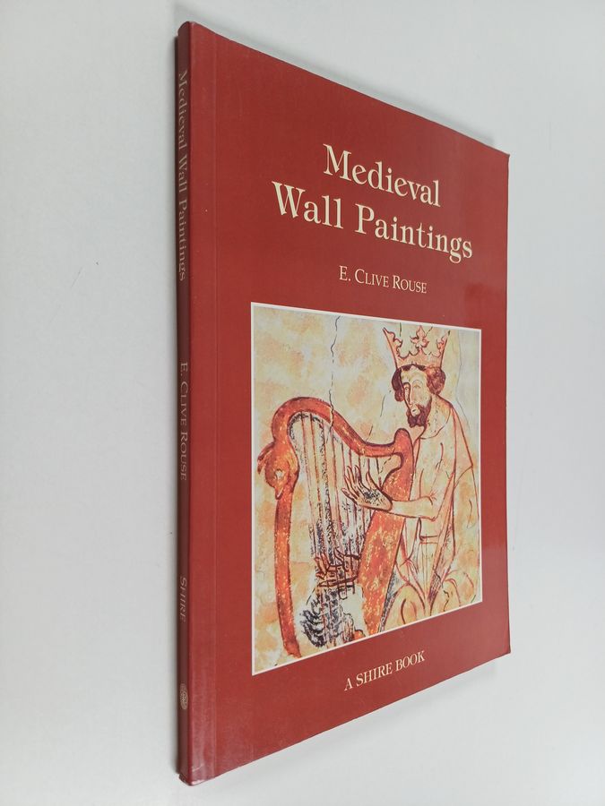 Medieval wall paintings