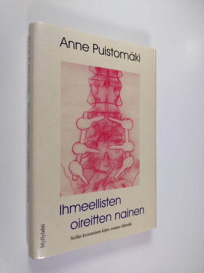 Ihmeellisten oireitten nainen