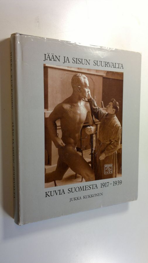 Jään ja sisun suurvalta