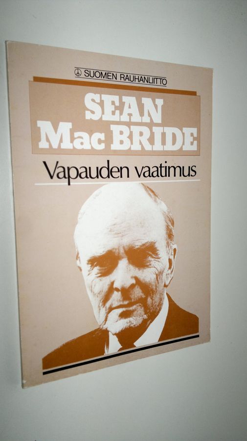Vapauden vaatimus