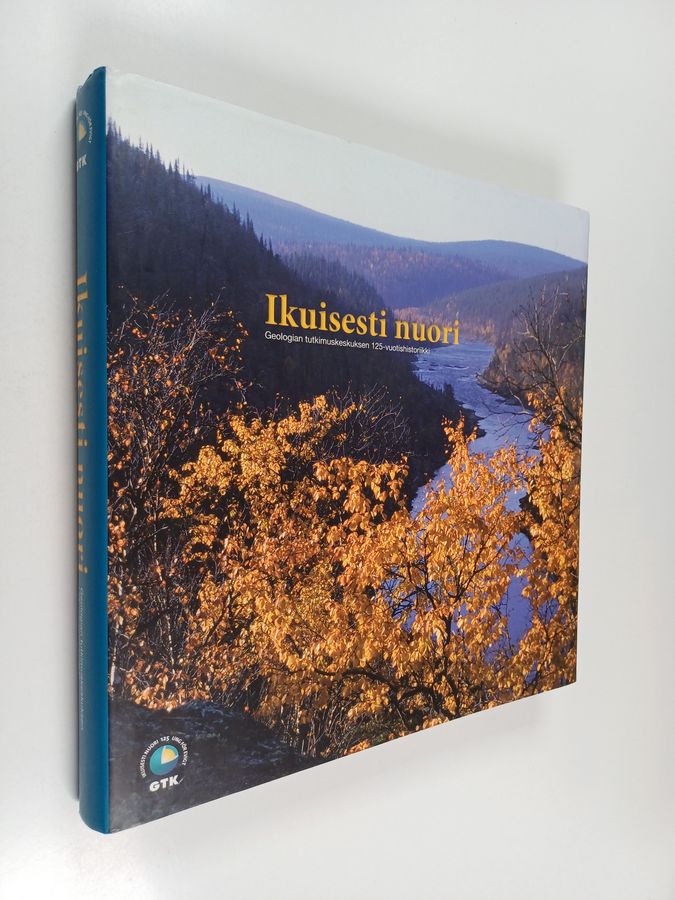Ikuisesti nuori