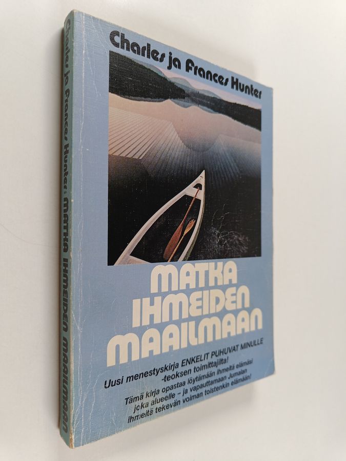 Matka ihmeiden maailmaan
