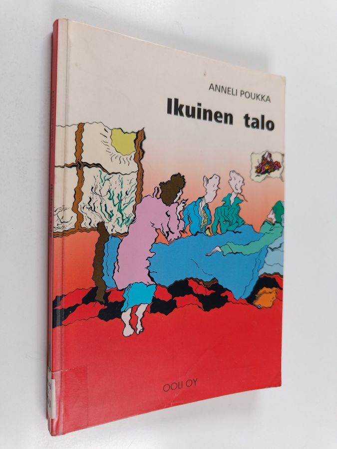 Ikuinen talo