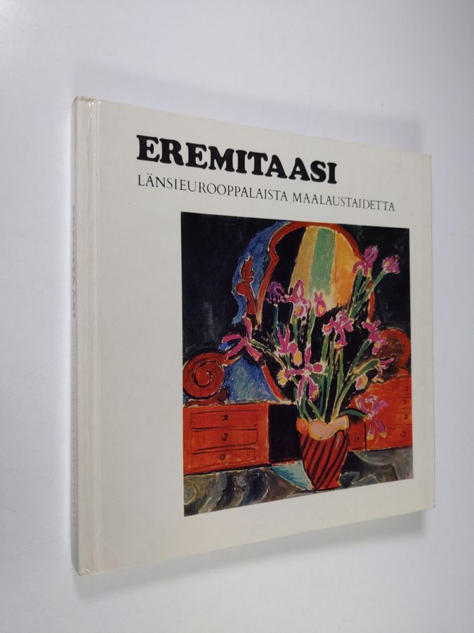 Eremitaasi
