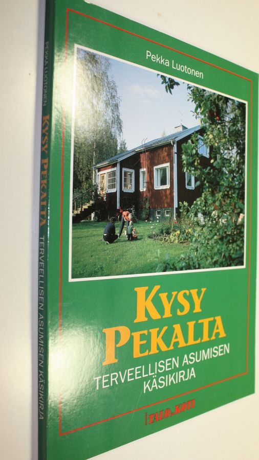 Kysy Pekalta