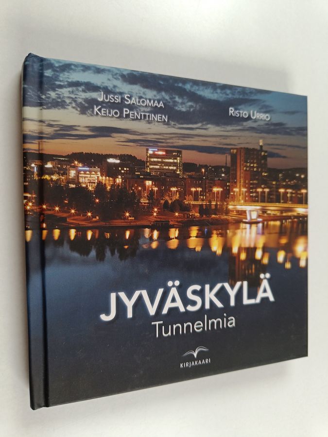 Jyväskylä