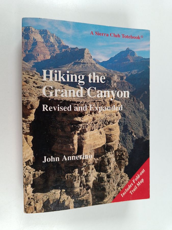 Hiking the Grand Canyon