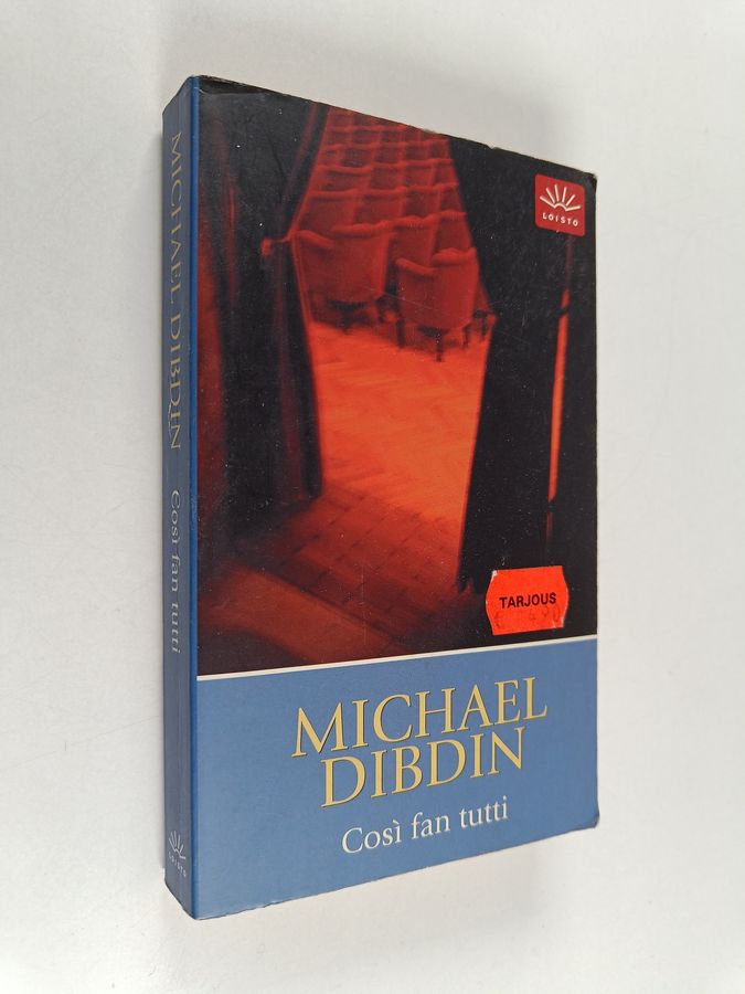 Così fan tutti