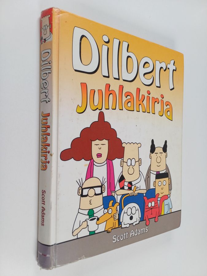 Dilbert