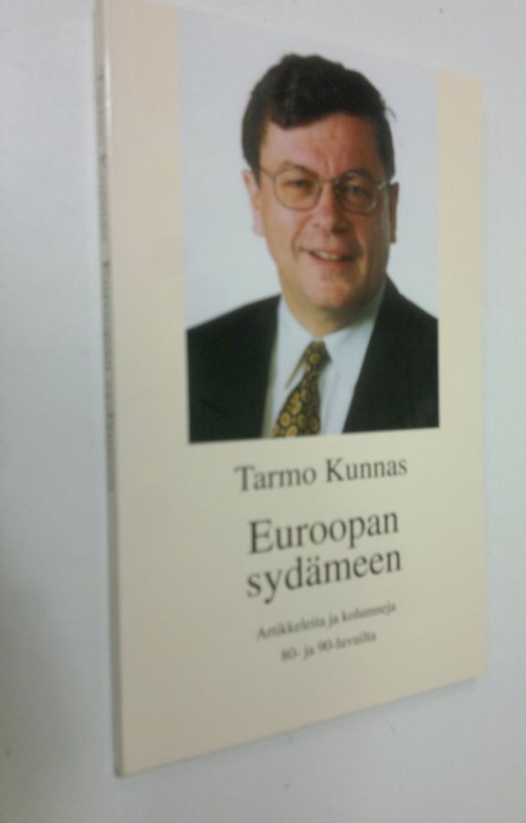 Euroopan sydämeen