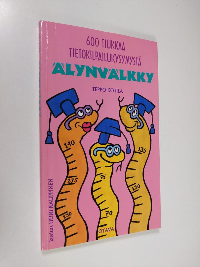Älynvälkky