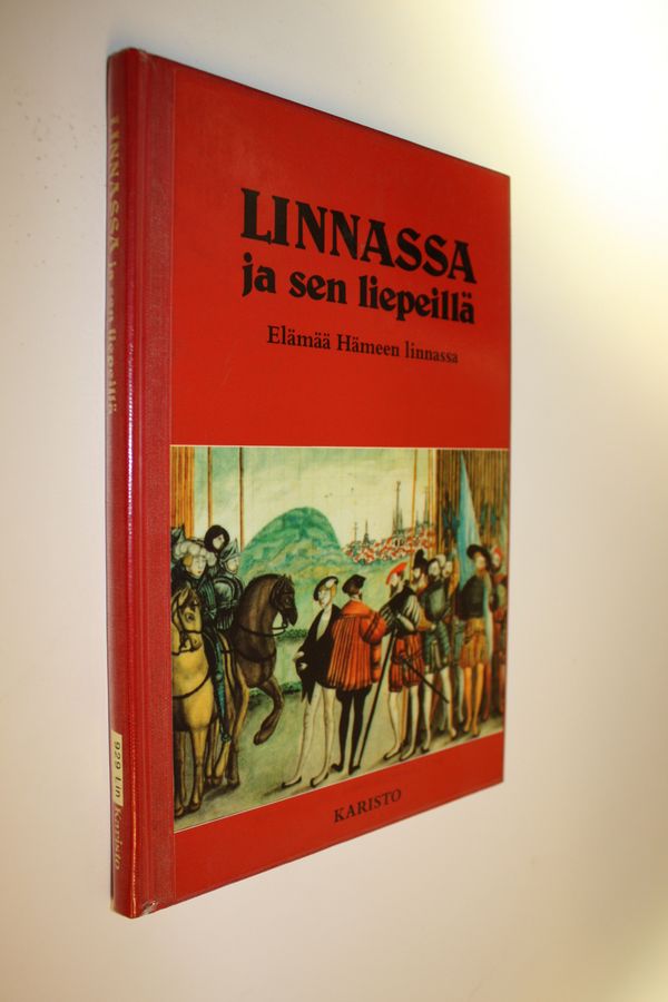 Linnassa ja sen liepeillä