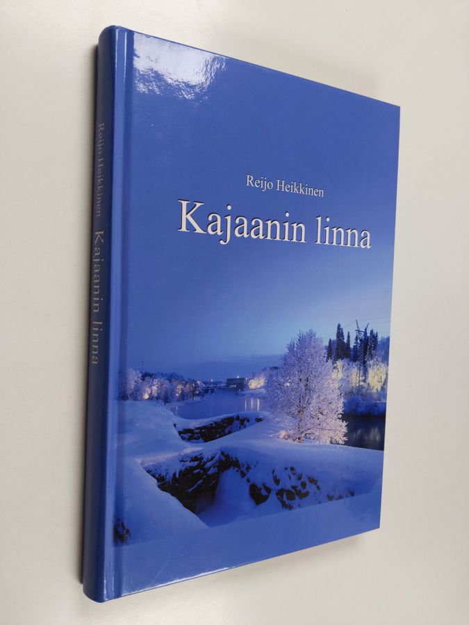 Kajaanin linna