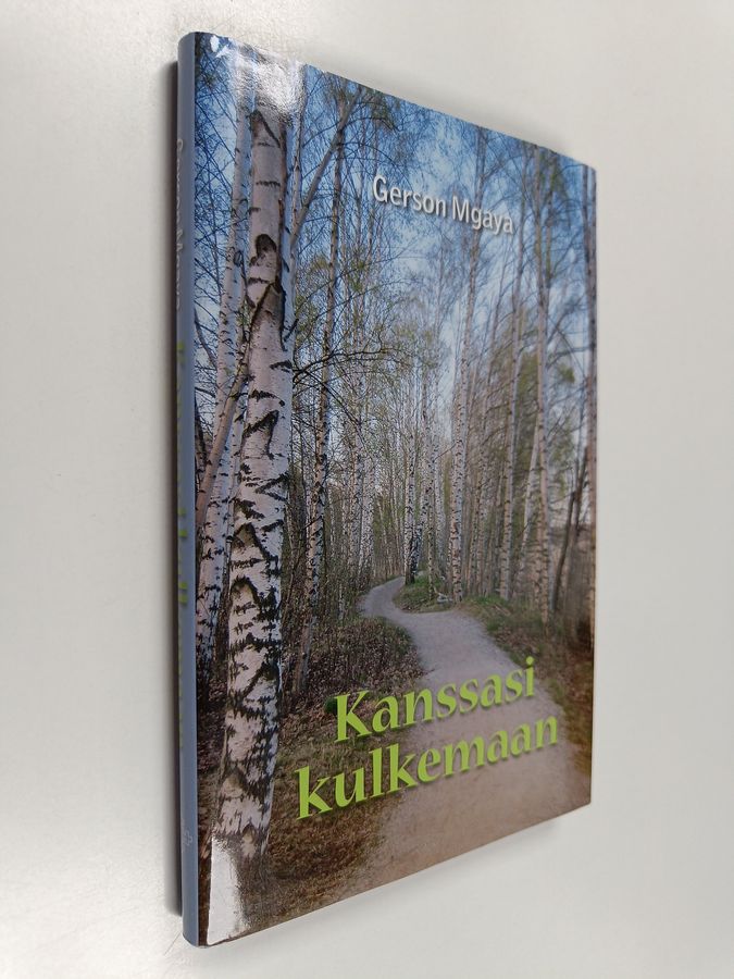 Kanssasi kulkemaan