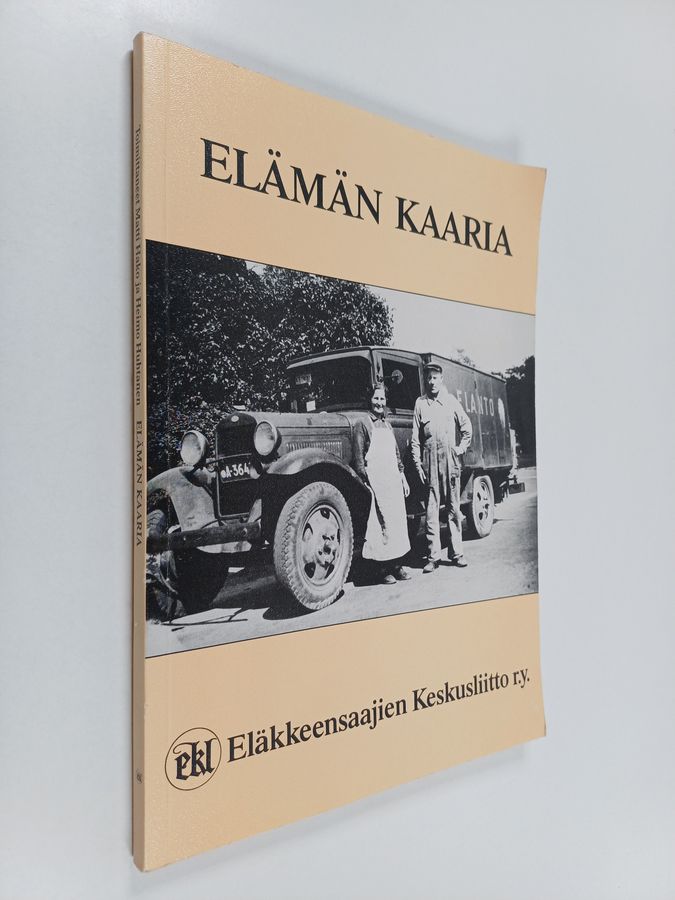 Elämän kaaria
