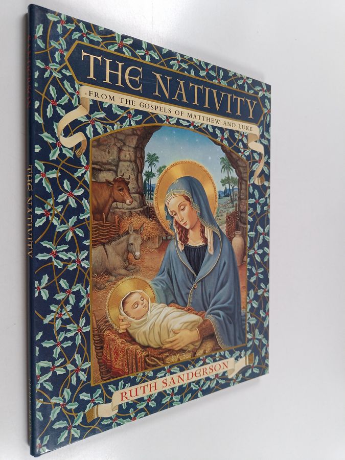 From the Gospels of Matthew and Luke