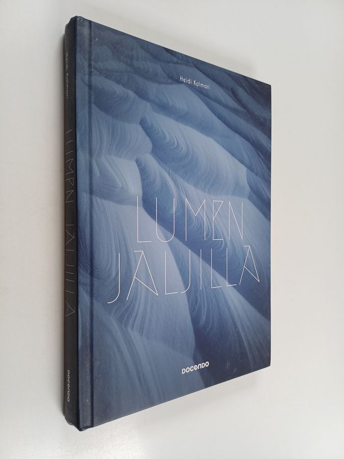 Lumen jäljillä