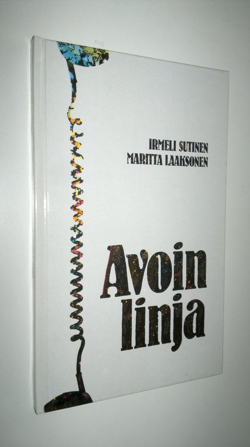 Avoin linja