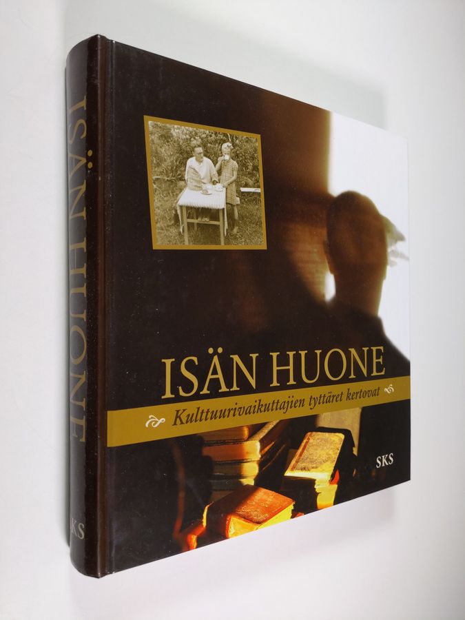 Isän huone