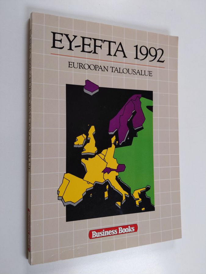 EY - EFTA - 1992